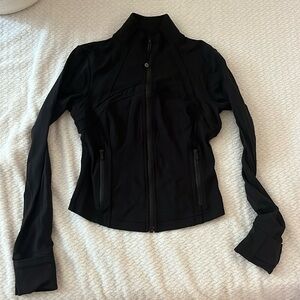 Lululemon define jacket